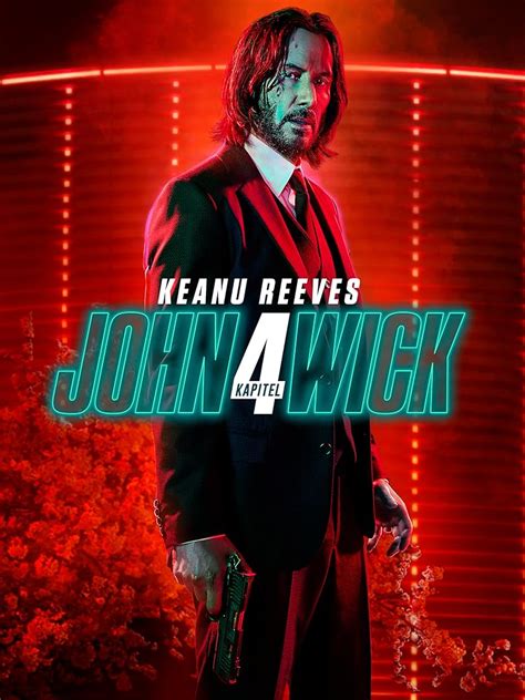 john wick 4 online schauen|John Wick: Kapitel 4